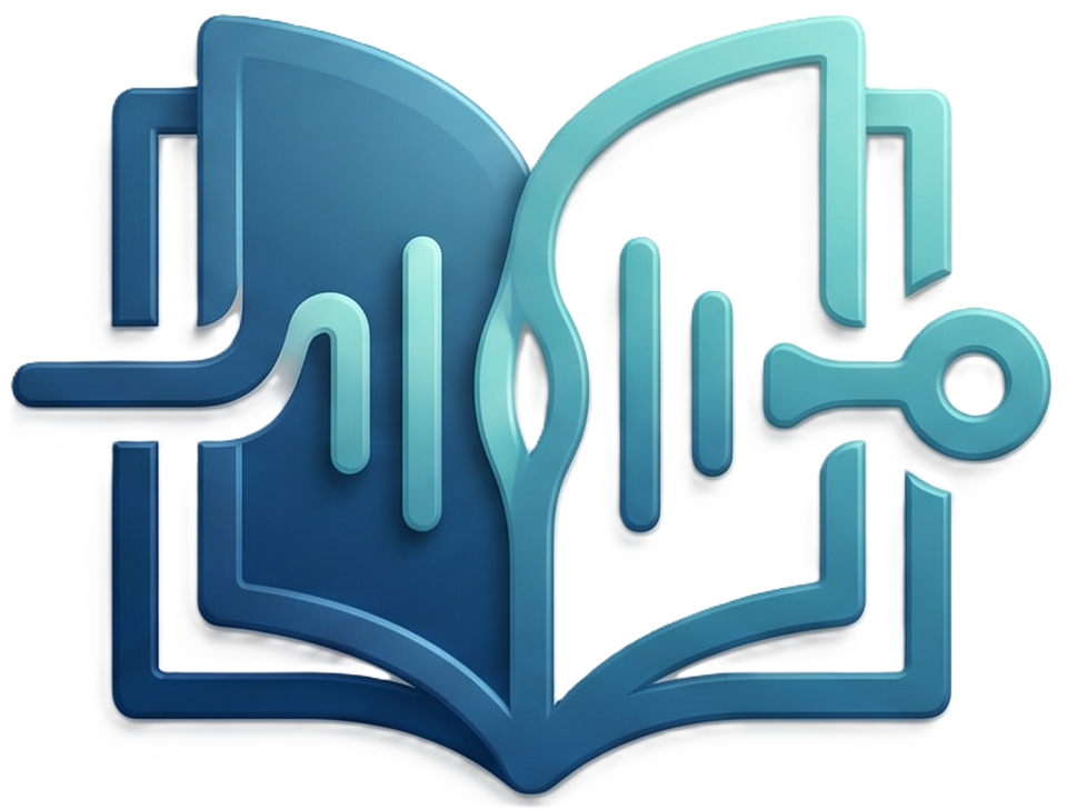 Berichtsheftbot Logo